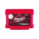 4932471586 Набор бит Milwaukee SHOKWAVE TORX 32 шт