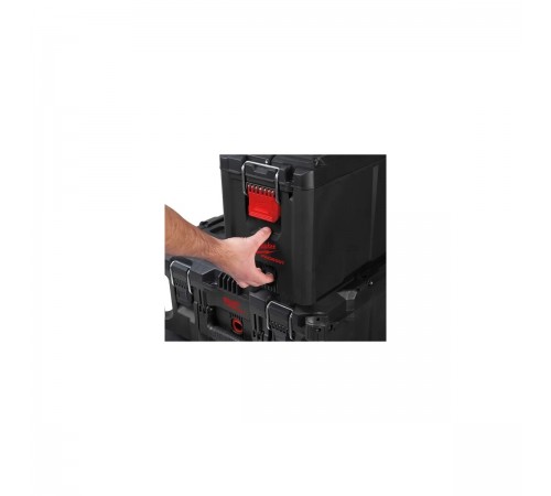 4932471723 Кейс Milwaukee PACKOUT компактный