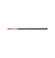 Бита Milwaukee SHOCKWAVE PZ2 150мм