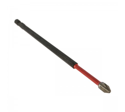 Бита Milwaukee SHOCKWAVE PZ2 150мм
