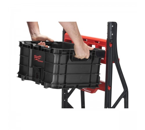 4932472131 Тележка Milwaukee PACKOUT