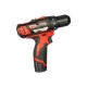 Дрель аккумуляторная Milwaukee BDD-202 C 4933441915