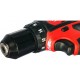Дрель аккумуляторная Milwaukee BDD-202 C 4933441915