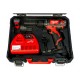 Дрель аккумуляторная Milwaukee BDD-202 C 4933441915