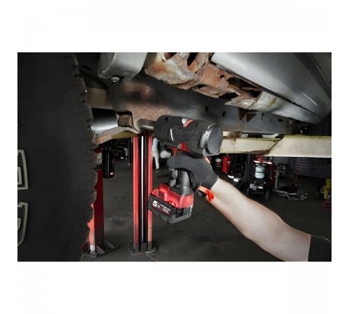 Гайковерт аккумуляторный Milwaukee M18 FHIWF12-502X FUEL 4933459696