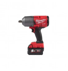 Гайковерт аккумуляторный Milwaukee M18 FHIWF12-502X FUEL 4933459696