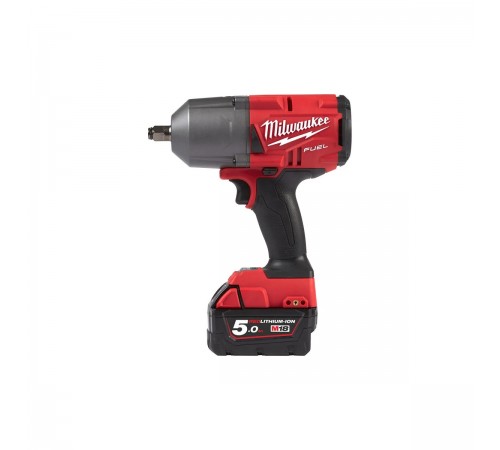 Гайковерт аккумуляторный Milwaukee M18 FHIWF12-502X FUEL 4933459696