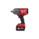 Гайковерт аккумуляторный Milwaukee M18 FHIWF12-502X FUEL 4933459696