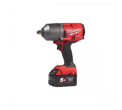 Гайковерт аккумуляторный Milwaukee M18 FHIWF12-502X FUEL 4933459696
