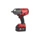 Гайковерт аккумуляторный Milwaukee M18 FHIWF12-502X FUEL 4933459696