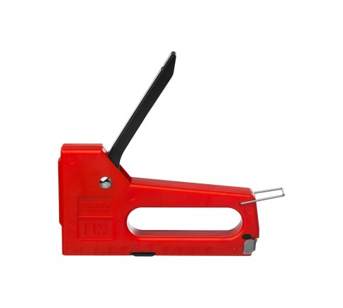 3142 Степлер пластиковый MIRAX PL-53 тип 53