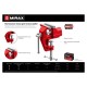 Тиски настольные MIRAX 50мм 32474-50