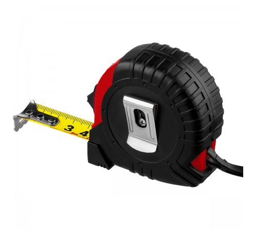 34011-05-18_z02 Рулетка MIRAX Rubber 5м/18мм, обрезиненный корпус
