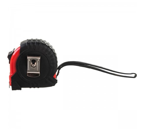 34011-05-18_z02 Рулетка MIRAX Rubber 5м/18мм, обрезиненный корпус