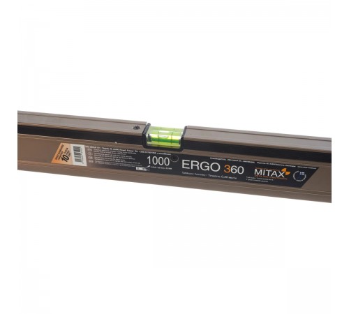 E1000 Уровень MITAX 1000 ERGO 360