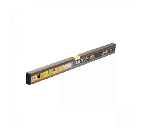R+M600 Уровень MITAX 600 RECA+250M