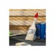 82540 Кисть плоская Стандарт 3(75 мм), натуральная щетина, деревянная ручка//MTX