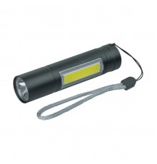 NPT-KC06-ACCU Фонарь NAVIGATOR ILED(1Вт)+ICOB LED(3Вт)