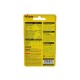 NPT-KC06-ACCU Фонарь NAVIGATOR ILED(1Вт)+ICOB LED(3Вт)
