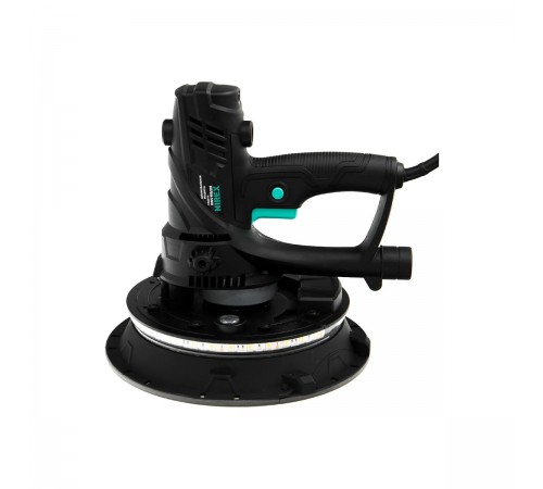 Шлифмашина для стен и потолков NIREX DWS 950/225