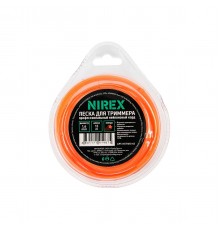 Леска NIREX STAR 1,6х15м (ЗВЕЗДА) NST1615-65