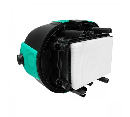 Пылесос NIREX NVC 30L AF