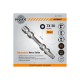 Бита NOX Impact, Tx30-60 E6.3 бокс STRIKE 333060