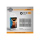 Бита NOX Impact, Tx30-60 E6.3 бокс STRIKE 333060