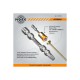 Бита NOX Impact, Tx30-60 E6.3 бокс STRIKE 333060