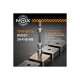 Бита NOX Impact, Tx30-60 E6.3 бокс STRIKE 333060