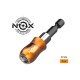 Держатель для бит NOX QUICK LOCK E6,3 60мм 350500