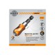 Держатель для бит NOX QUICK LOCK E6,3 60мм 350500