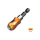Держатель для бит NOX QUICK LOCK E6,3 60мм 350500
