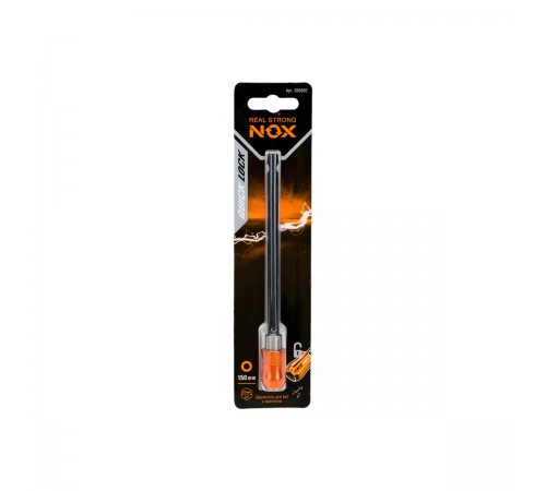 Держатель для бит NOX QUICK LOCK E6,3 150мм 350502