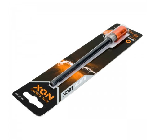 Держатель для бит NOX QUICK LOCK E6,3 150мм 350502