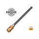 Держатель для бит NOX QUICK LOCK E6,3 150мм 350502