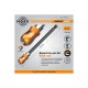 Держатель для бит NOX QUICK LOCK E6,3 150мм 350502