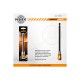 Держатель для бит NOX QUICK LOCK E6,3 150мм 350502