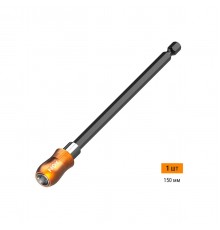 Держатель для бит NOX QUICK LOCK E6,3 150мм 350502
