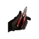 109-49-165 Пассатижи NWS CombiMax 165 мм (покрытие Crom, рукоятки SoftGripp 3К)