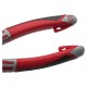 109-49-180 Пассатижи NWS CombiMax 180 мм (покрытие Crom, рукоятки SoftGripp 3К)