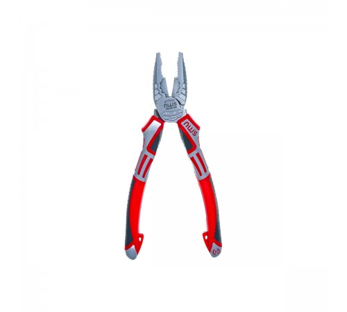 109-49-205 Пассатижи NWS CombiMax 205 мм (покрытие TitanFinish, рукоятки SoftGripp 3К)