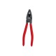 109-62-180 Пассатижи NWS CombiMax 180 мм (покрытие TitanFinish, обливные рукоятки)