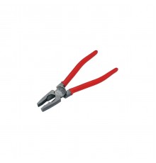 109-62-180 Пассатижи NWS CombiMax 180 мм (покрытие TitanFinish, обливные рукоятки)