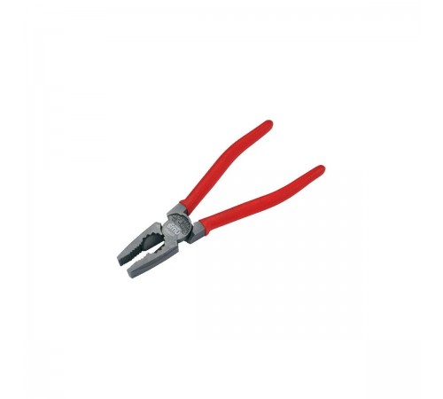 109-62-180 Пассатижи NWS CombiMax 180 мм (покрытие TitanFinish, обливные рукоятки)
