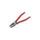 109-62-180 Пассатижи NWS CombiMax 180 мм (покрытие TitanFinish, обливные рукоятки)