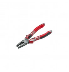 109-69-165 Пассатижи NWS CombiMax 165 мм (покрытие TitanFinish, рукоятки SoftGripp 3К)