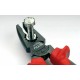109-69-180 Пассатижи NWS CombiMax 180 мм (покрытие TitanFinish, рукоятки SoftGripp 3К)