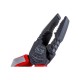 109-69-205 Пассатижи NWS CombiMax 205 мм (C5,9 H2,5 K13)