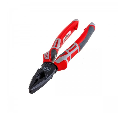 109-69-205 Пассатижи NWS CombiMax 205 мм (C5,9 H2,5 K13)